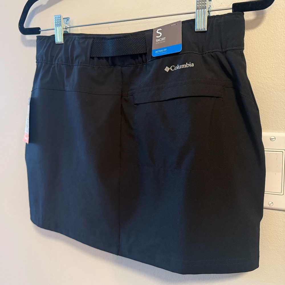 NWT Columbia Pleasant Creek Skort - Picture 8 of 10